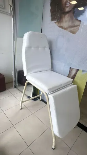 Vendo maca de depilação