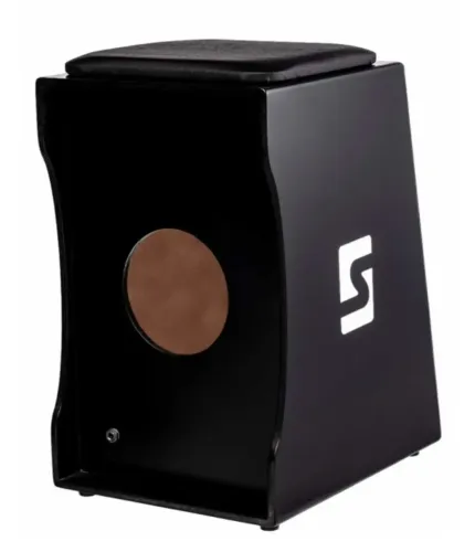 Cajon Elétrico Spark