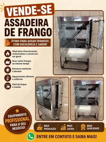 Assadeira