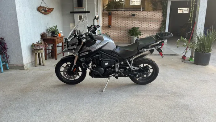 Vendo excelente motocicleta