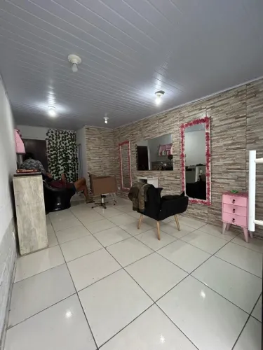 2 Casas ( TERRÉA E SOBRADO)