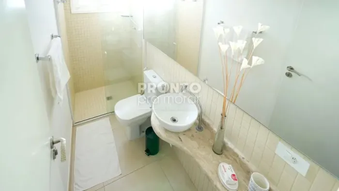 Apartamento com 2 quartos em Carneiros