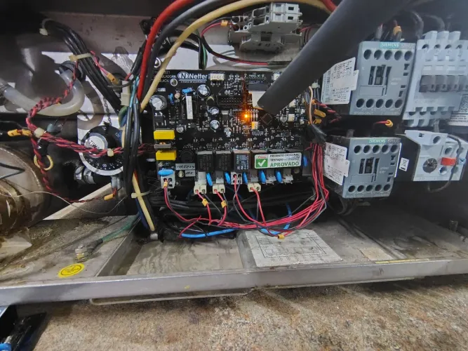 Eletricista faça seu orçamento