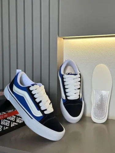 Vans KNU PREMIUM