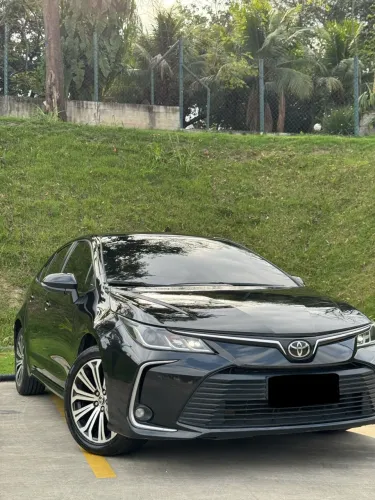 Toyota Corolla XEI 2.0 Flex 16V Aut. 2023