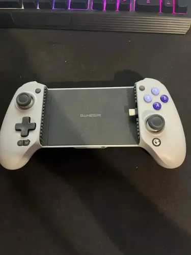 gamesir g8 galileo controle gamer mobile