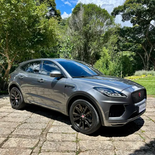Jaguar E-Pace R-dynamic S 2.0 AWD 249cv Aut. 2018