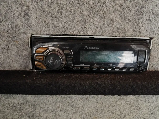 Vendo Aparelho Pioneer Funcionando perfeitamente!