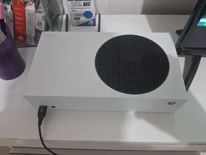 Videogame XBox One S 500gb