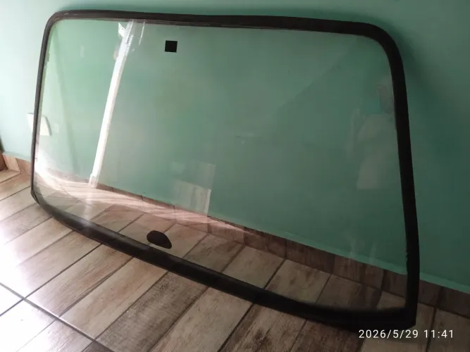 Vidro Parabrisa Ford Versailles/Royale 