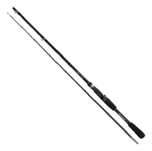 VARA PARA CARRETILHA DAIWA 5,6¨ - 17 Lb - EXCELENTE ESTADO