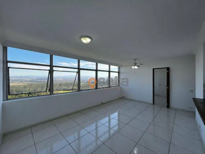 Apartamento com 3 dormitórios, 120 m² - venda por R$ 690.000,00 ou aluguel por R$ 3.739,25