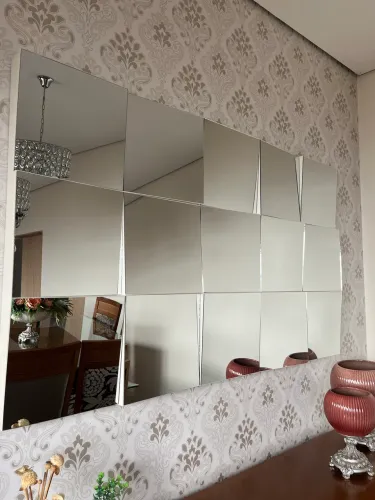 Espelho decorativo