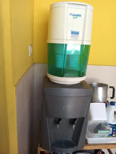 Purificador da purific
