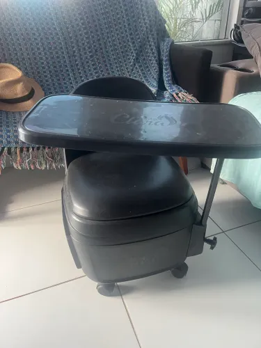 Cadeira de manicure 