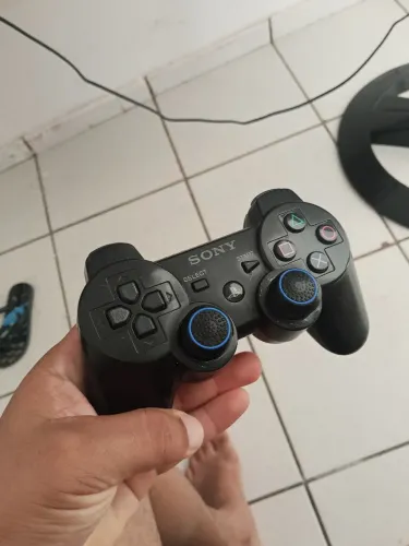 Vendo 2 controles de PS3