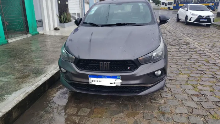 Fiat Cronos Drive 1.3 8V Flex 2022