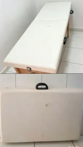 Maca dobrável