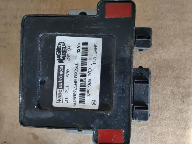 Modulo Carburador Eletronico Vw Santana 3259060835 94 99
