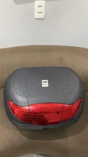 Bau de moto