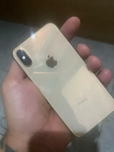 iPhone XS 