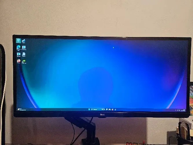 Monitor LG 25 25UM58G Ultrawide/IPS/Fhd + Projetor BLITZWOLF VP8