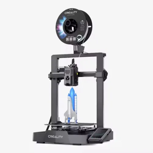 Impressora 3D Creality Ender 3 KE
