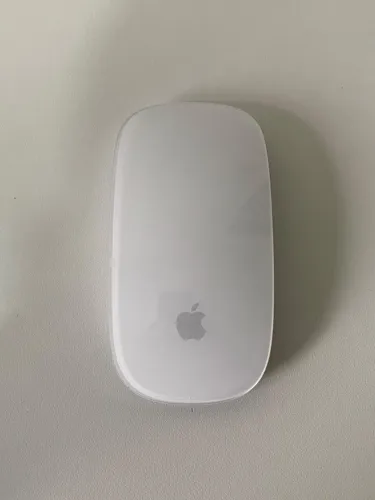 Apple Magic Mouse 2 A1657 Branco