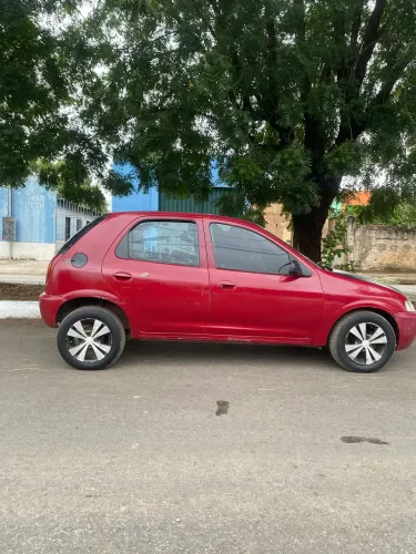 Chevrolet Celta 1.0/ Super 1.0 MPFI VHC 8V 5P 2003