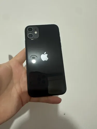 iPhone 11 - 64GB