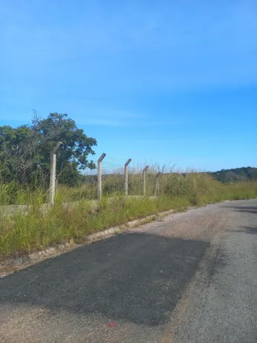ALugo Uma Áreas de 12 Hectares no Sucuri Pra Energia Solar