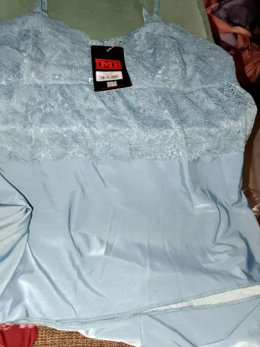 Roupas novas