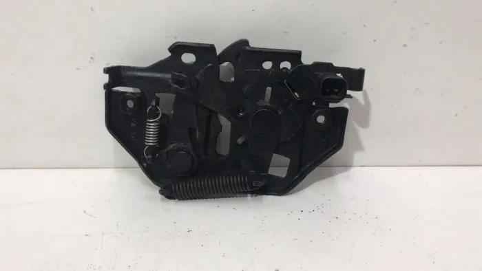 Fechadura Elétrica do Capô Ford Ecosport 2013 a 2017