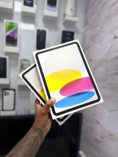 IPAD 11 128 GIGAS LACRADO