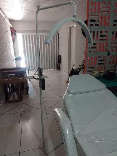 Tudo para o seu studio de estetica novos
