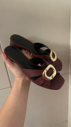SALTO NOVO TAM 36