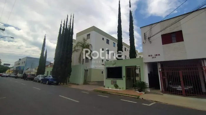 Apartamento para alugar, 3 quartos, Martins - Uberlândia/MG - Rotina Imobiliária