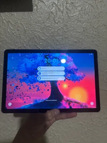 TABLET A9+ 64GB