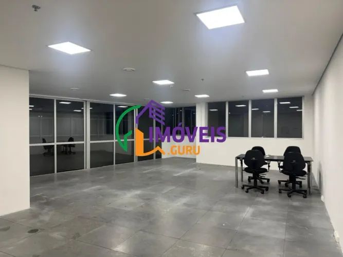 CONJ. COMERCIAL - VILA ANDRADE - SP