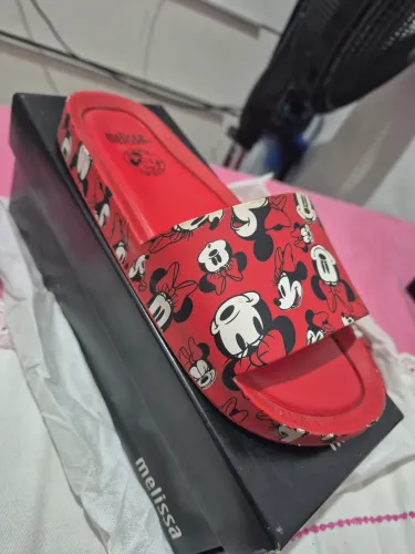 Melissa Mickey Slide 36