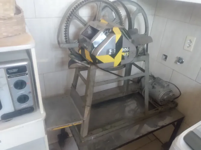 Máquina de caldo de cana 