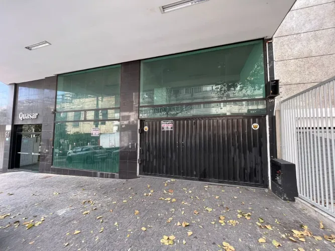 Venda Commercial / Loja Belo Horizonte MG
