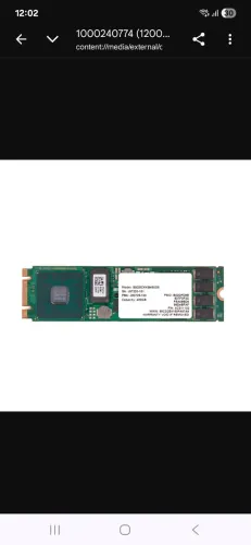 Ssd sata 4TB aceito proposta e pego prossesador