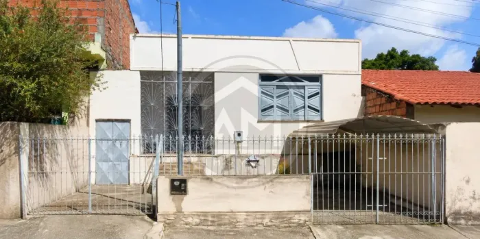 CASA À VENDA SOMENTE À VISTA