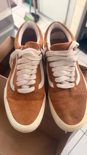 Tênis Vans ORIGINAL 38