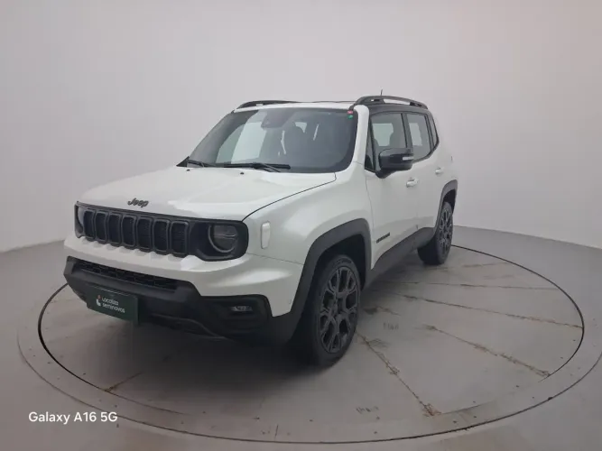 Jeep Renegade S T270 1.3 TB 4X4 Flex Aut. 2024