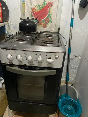 Fogão