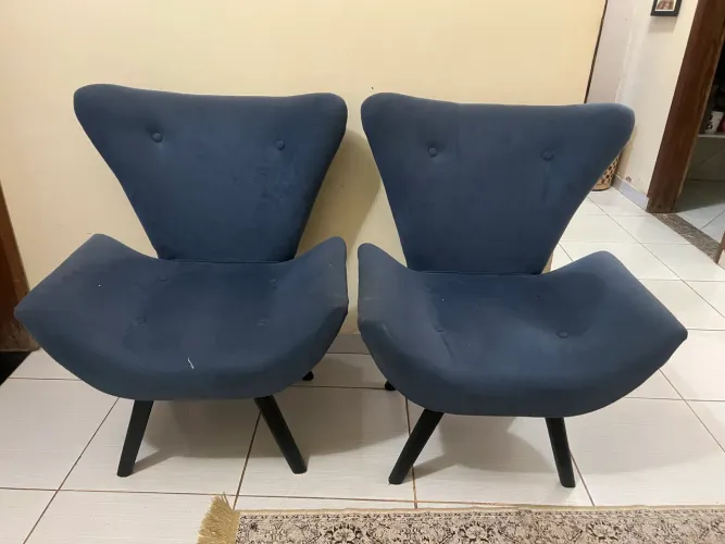 Poltronas