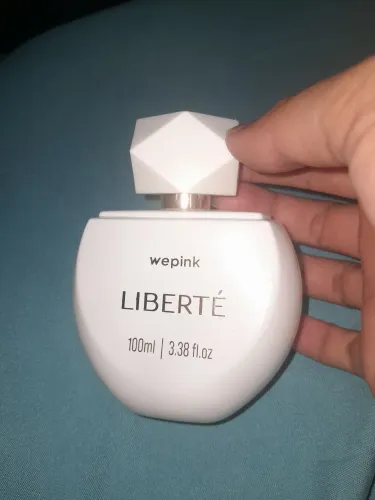 Liberte da wepink