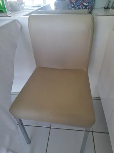 Vendo 15 cadeiras, 